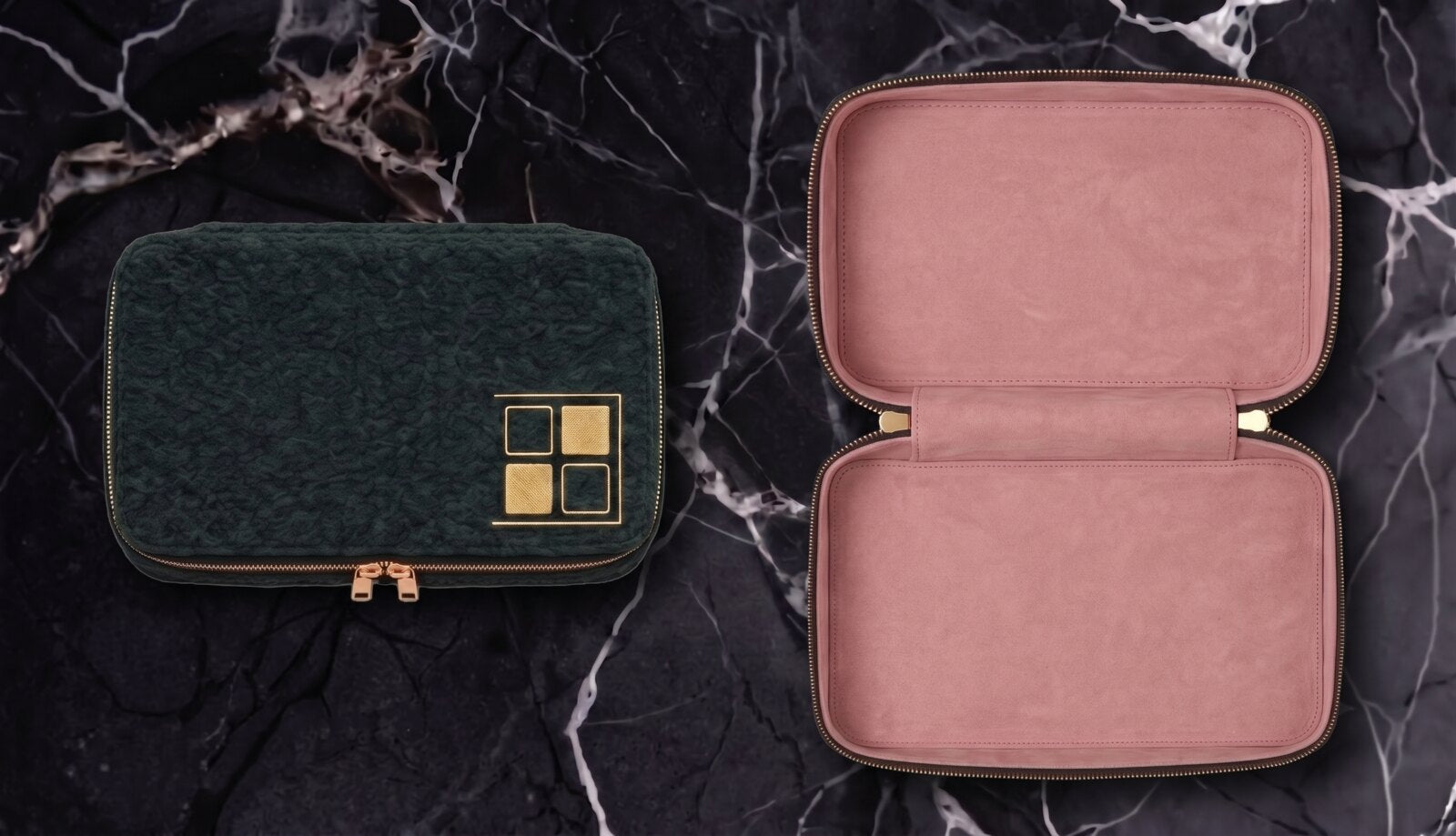 Tile Storage Case