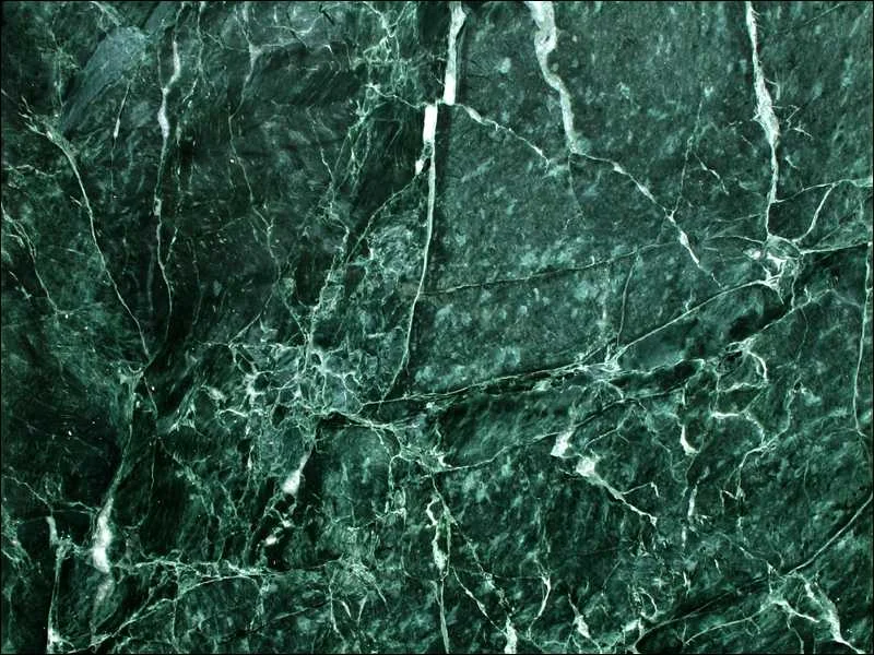 Verde marble