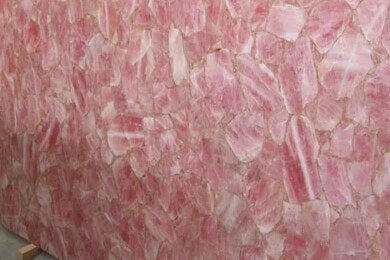 Rose quartz