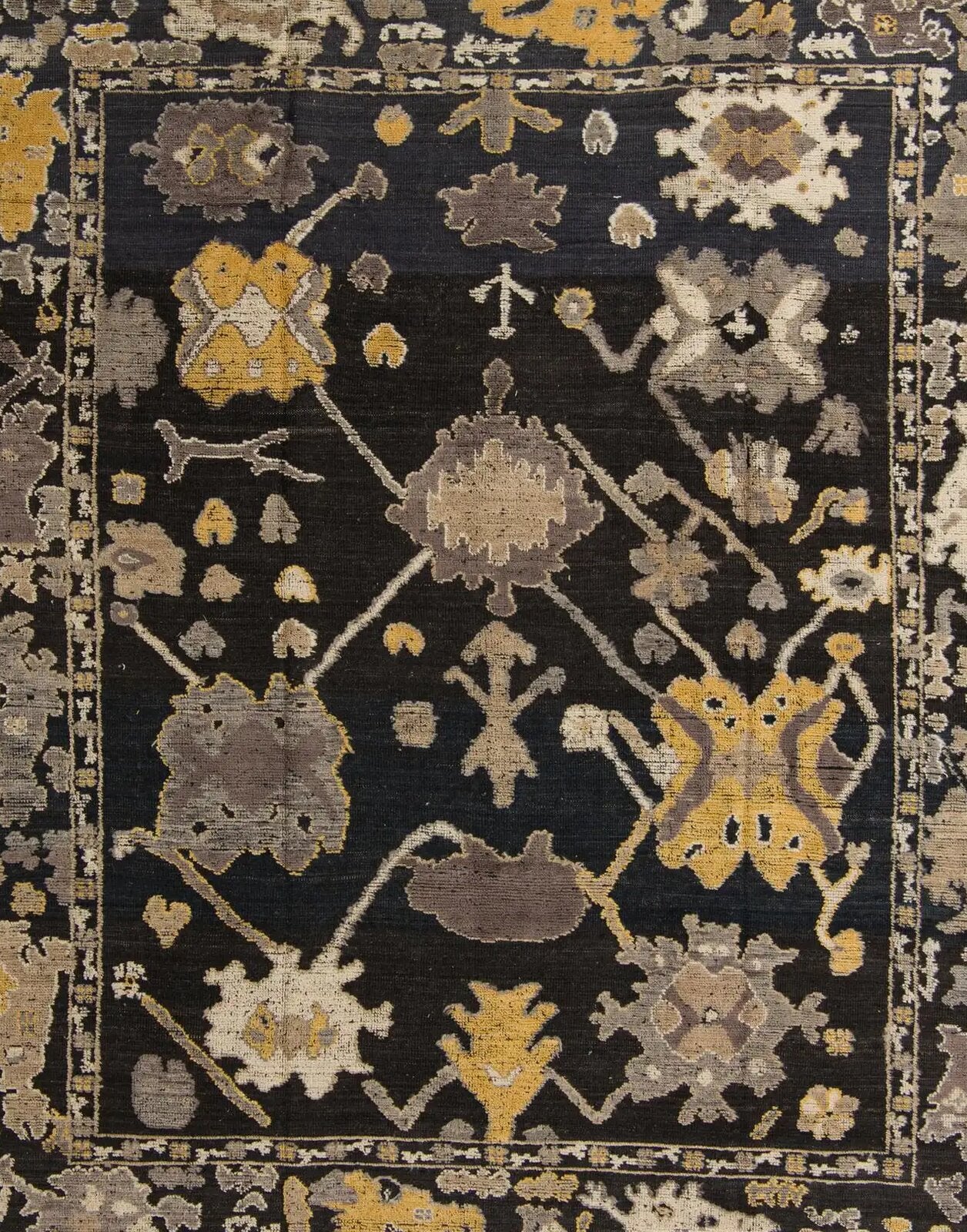 Heirloom rug