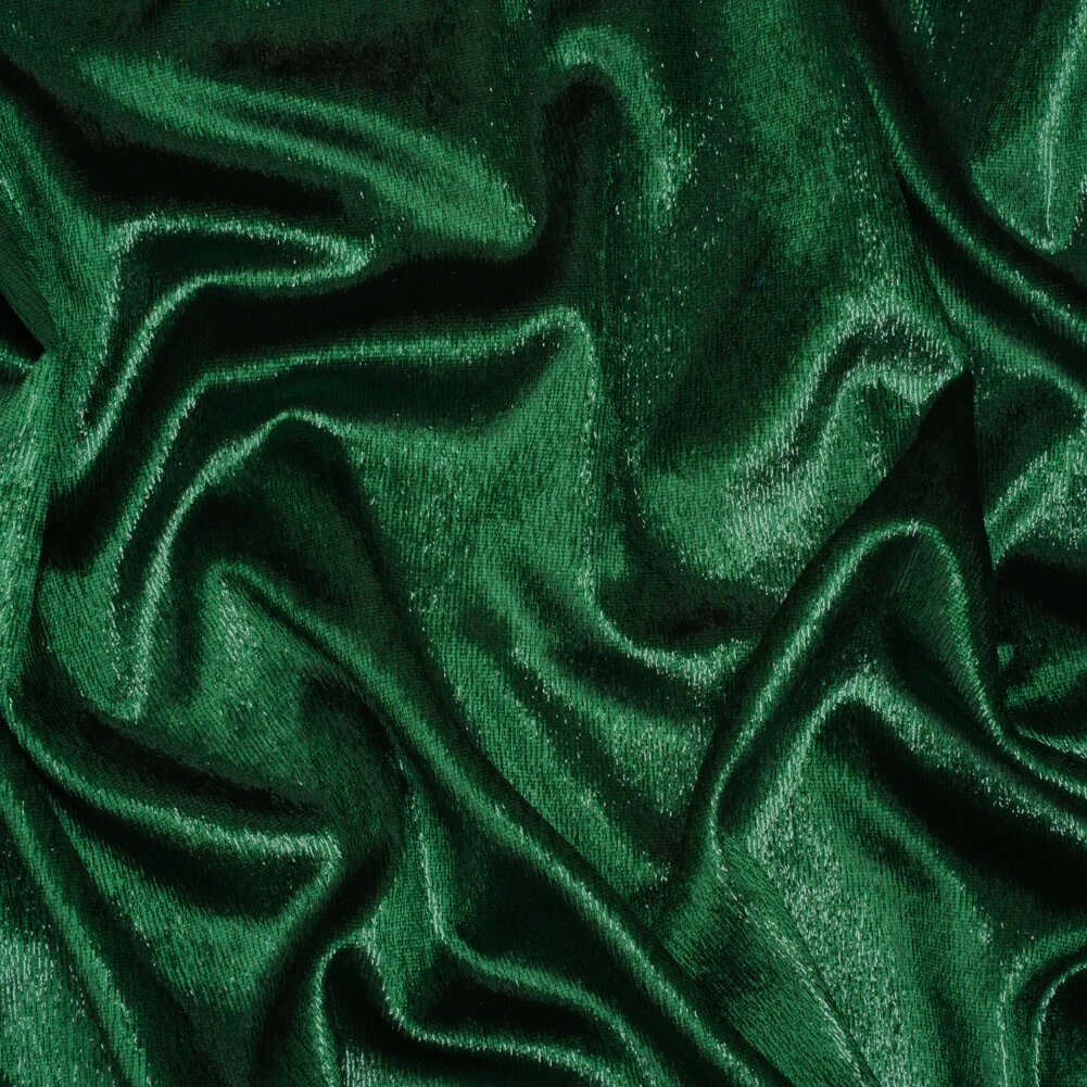 Emerald velvet