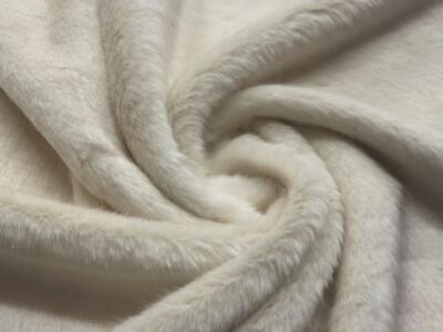Ivory fur